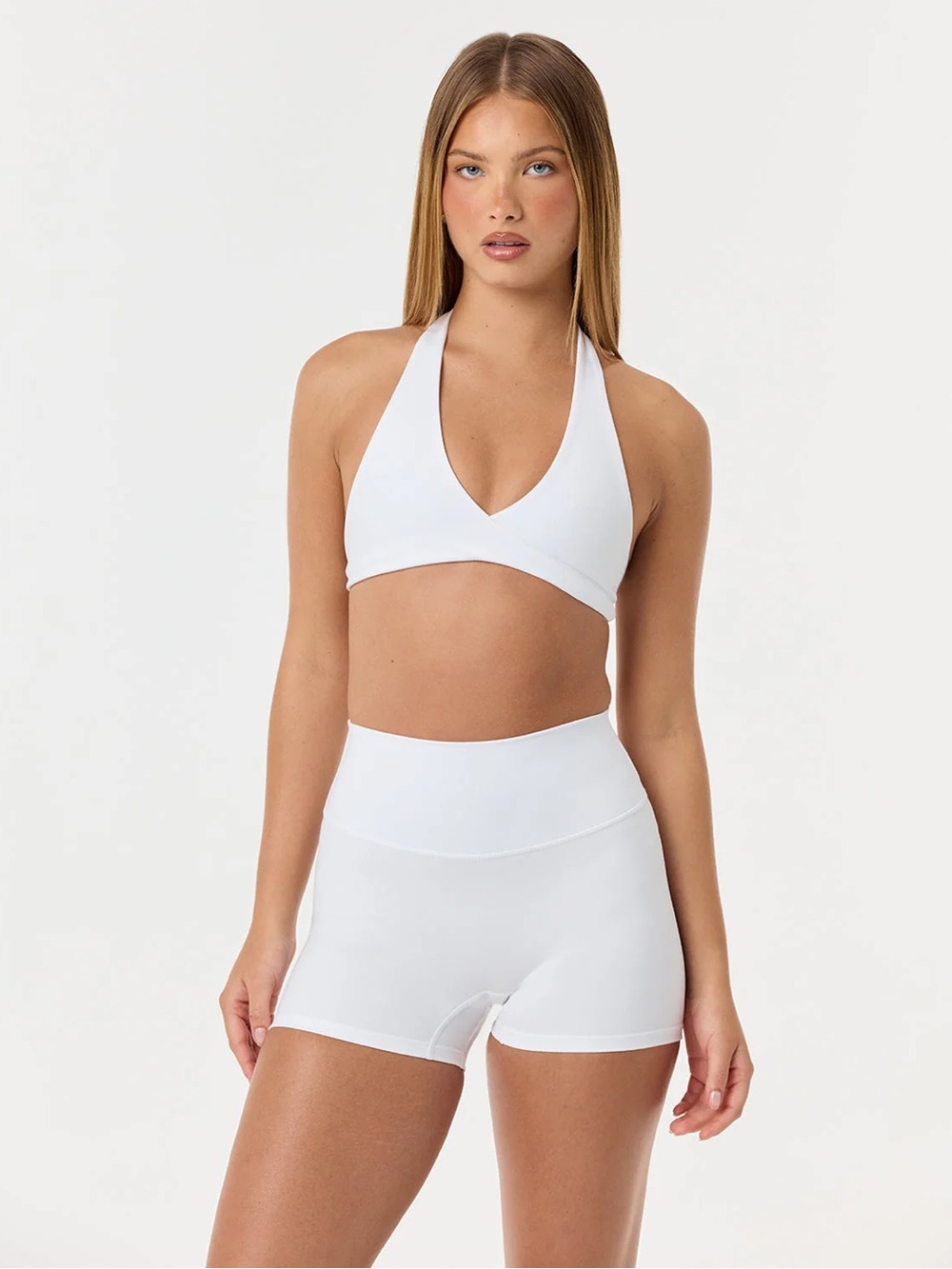 CSB Serenity Blake Top in White (Brand New) - Picture 2 of 3